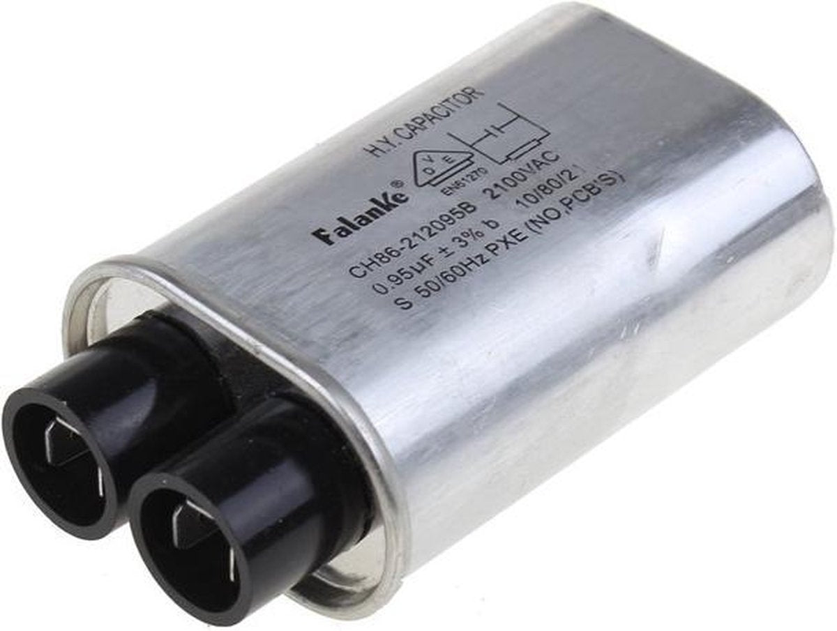 SMEG - CONDENSATOR  0.95ΜF - 2100VAC - 811770422