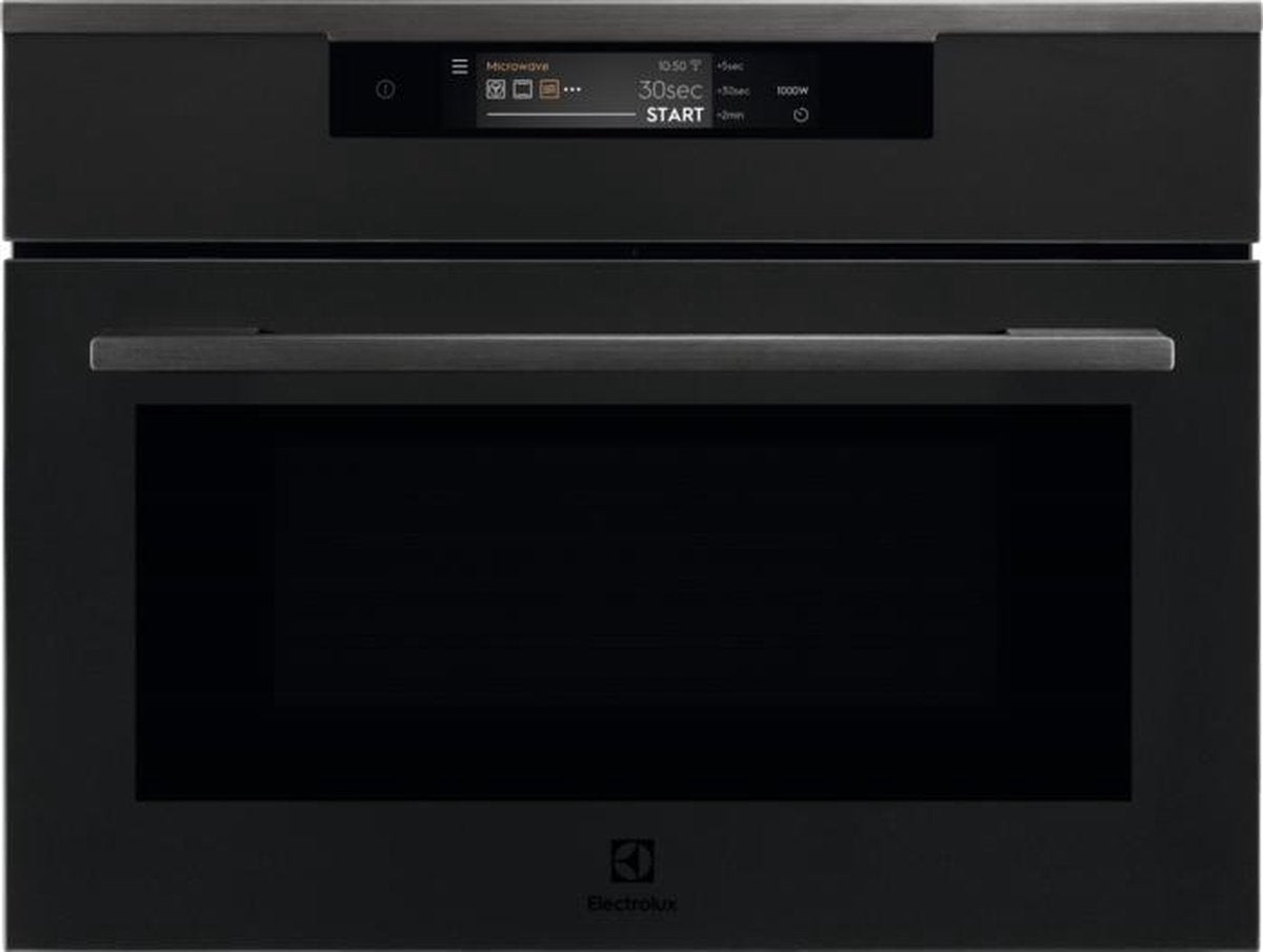Electrolux KVLAE00WT Elektrische oven 43 l 3000 W Zwart