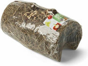 Puur pauze tunnel hooi paprika & selder 280 gram
