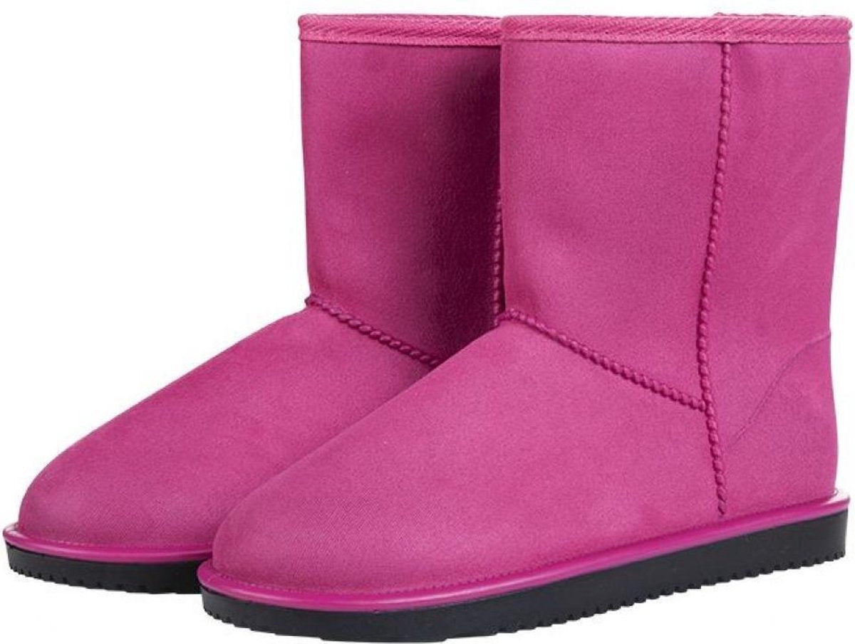 HKM Allweather laars Davos waterproof