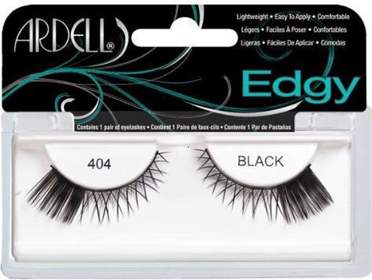 ARDELL - l'originale - Edgy Lash 404 nero