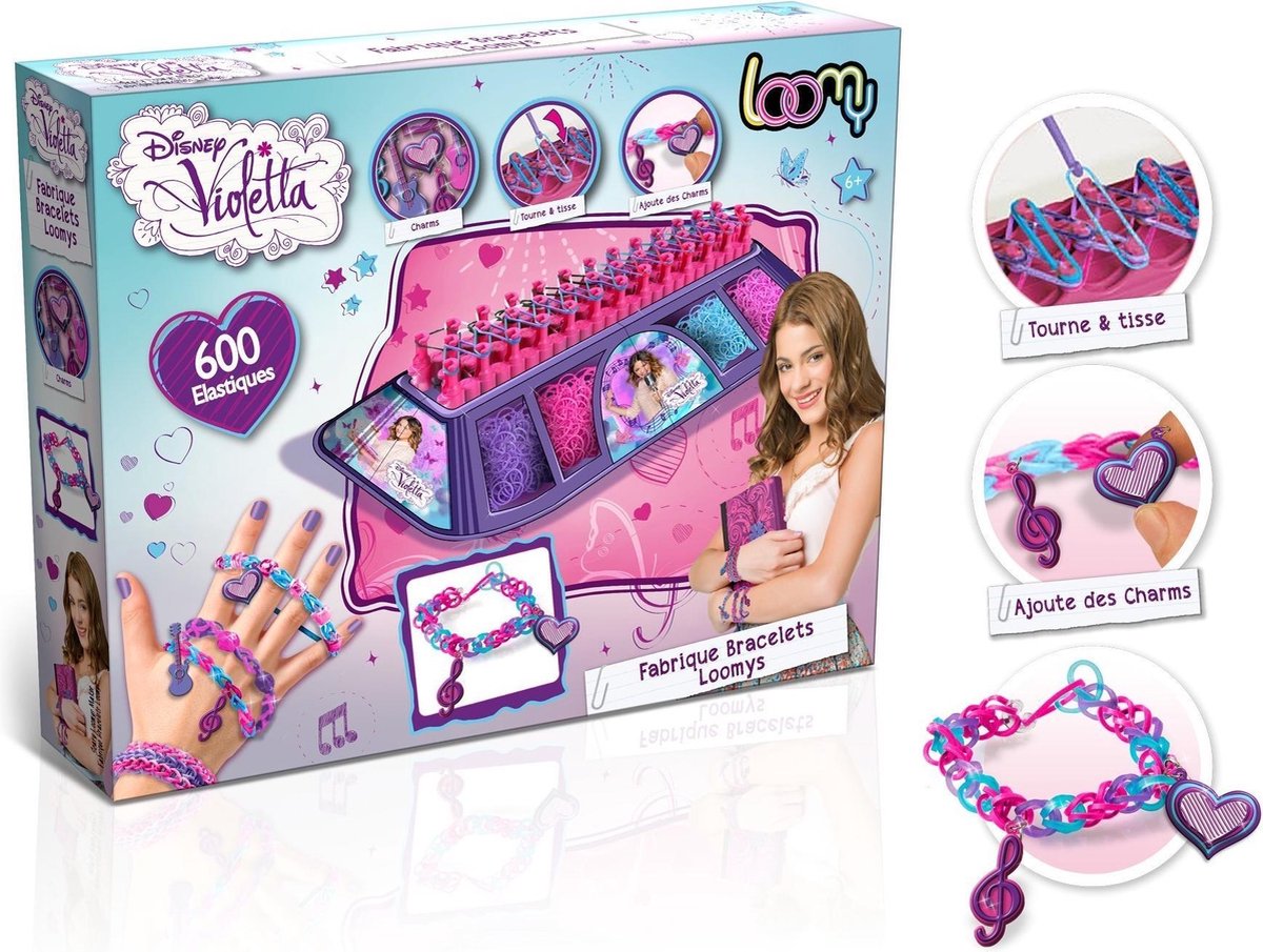 Asmodee CT22509 kunst- & knutselset voor kinderen