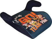 Auto Zitverhoger - Paw Patrol - Kinderzitje - Blauw - Groep 2 en 3
