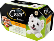Cesar Primeur Selection Alu Multipack GROA 4 * 150 gr 4 x 1