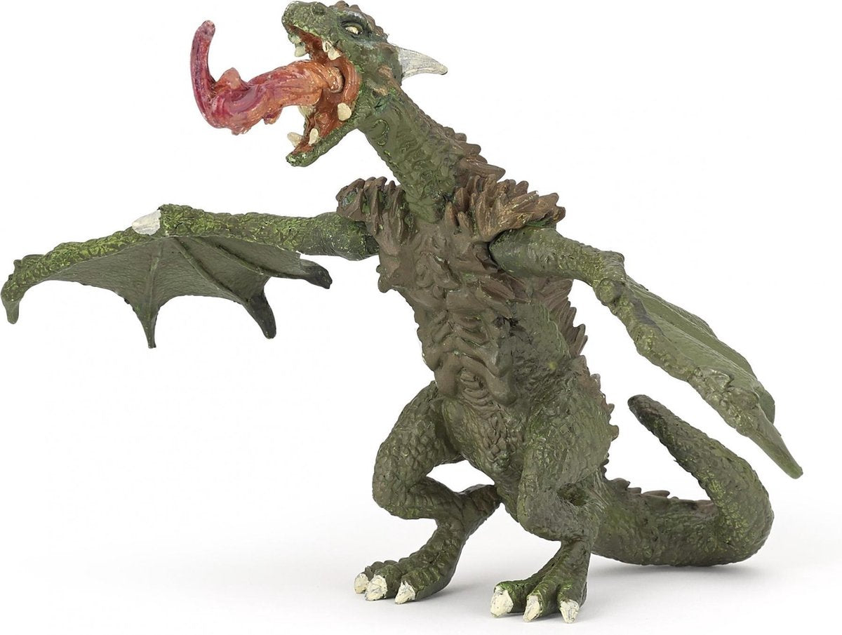 Papo Articulated Dragon