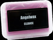 Angelwax Claybar Red Hard 100gr