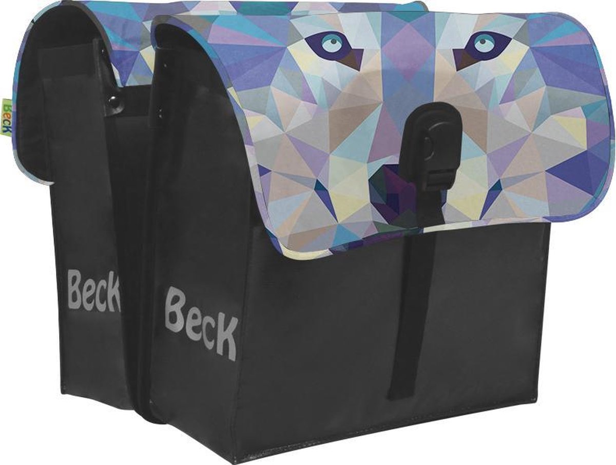 BECK Small Wolf