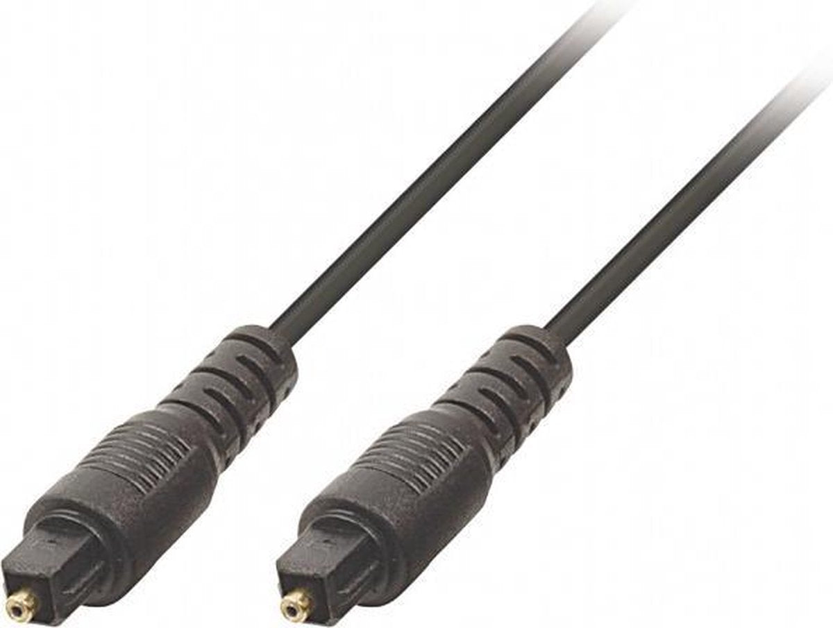 Optische Kabel Toslink Male - Toslink Male