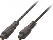 Optische Kabel Toslink Male - Toslink Male
