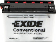 Exide EB16AL-A2 N