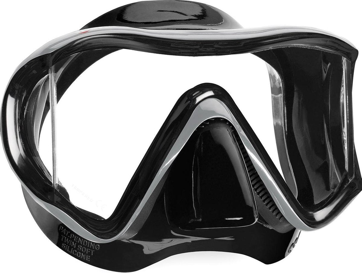 Mares i3 Sunrise - Duikbril