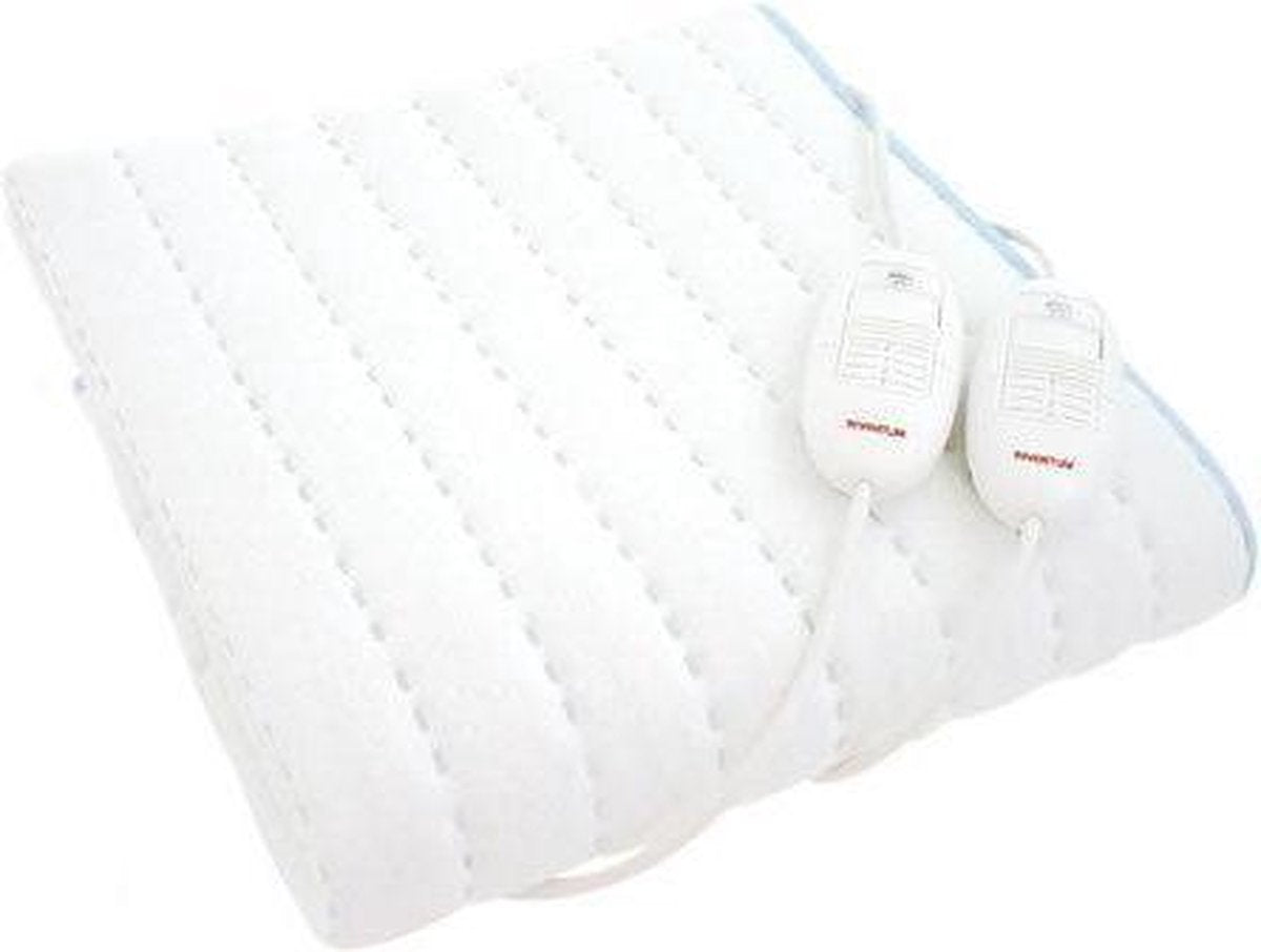 Inventum HN5211L - Elektrische onderdeken - 150x140 cm