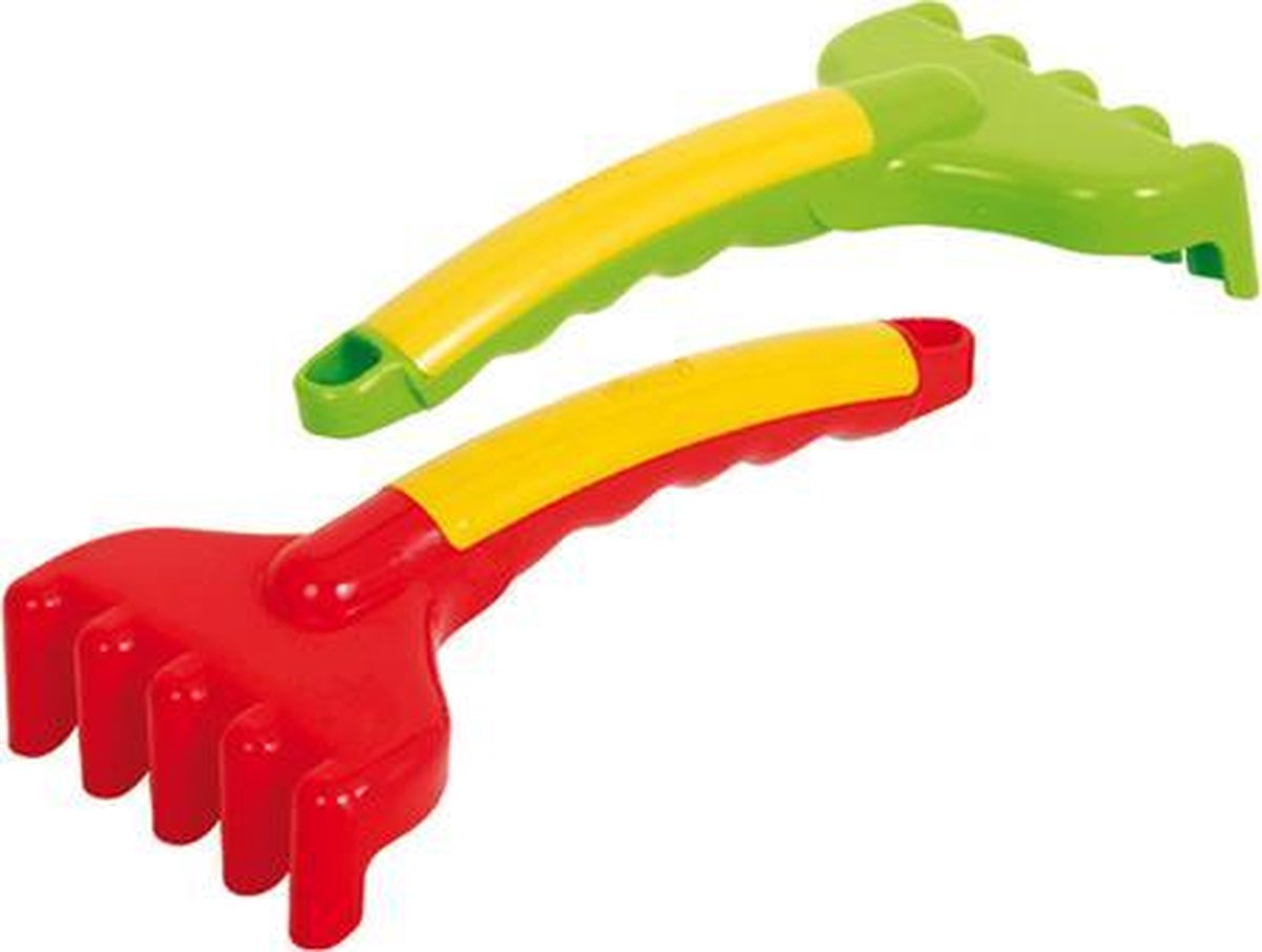 Gowi Handhark - 19cm (wordt assorti per stuk geleverd)
