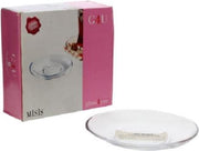 G4U misis - Glazen onderzetters - Set van 6 - 137 mm