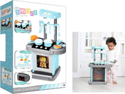 Keuken - Speelkeuken - Kinder speelgoed - Koken - Smart Cook - Vanaf 3 jaar - 65 cm hoog