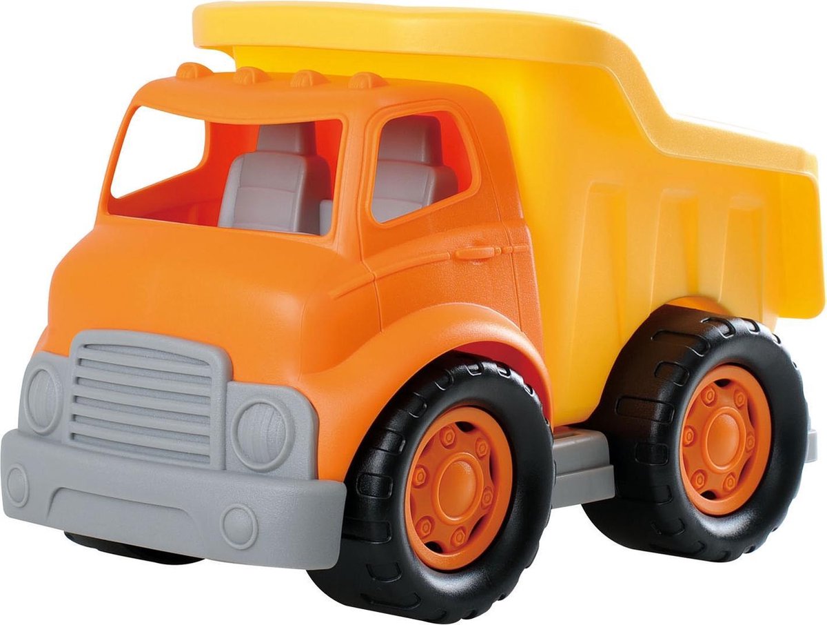 Playgo Kiepwagen