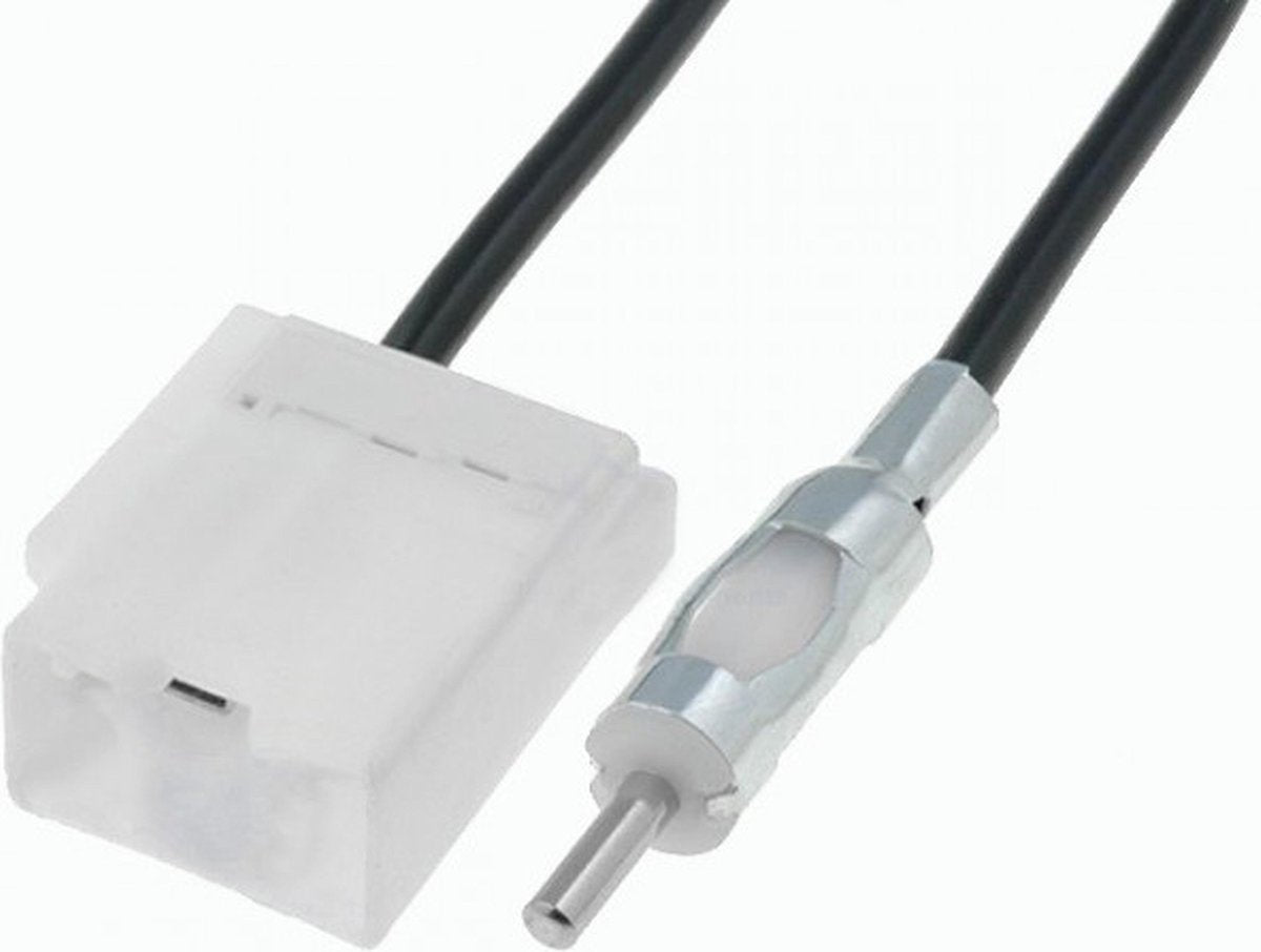 Radio Antenne adapter plug | Lexus