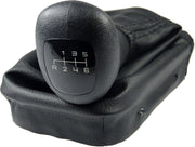 Pookknopset Mercedes W202 C Klasse/ 6 versnellingen
