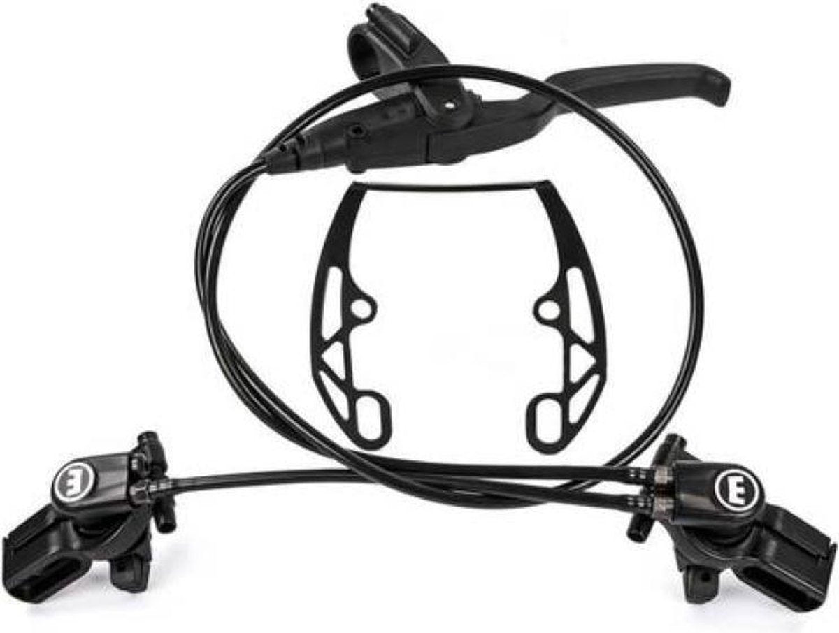 Magura HS11 compleet 1 (voor)rem