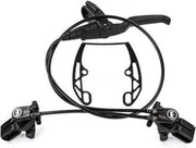 Magura HS11 compleet 1 (voor)rem