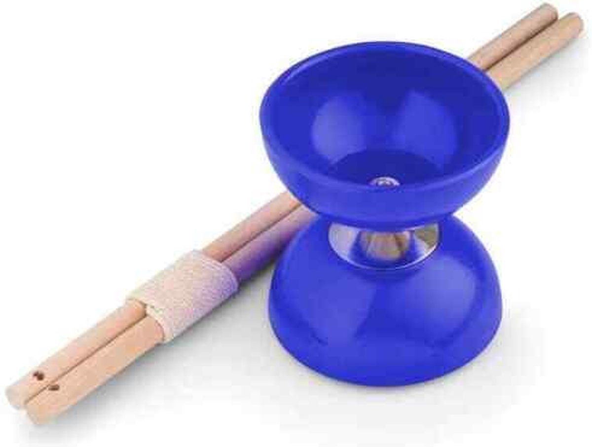 Tobar 29928 Diabolo-blue