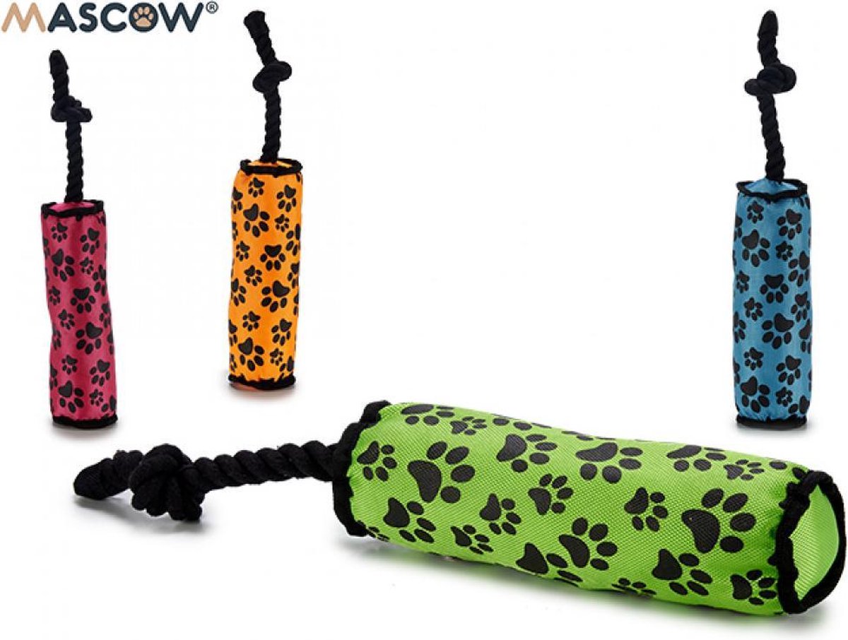 Bijtrol Hond Blauw