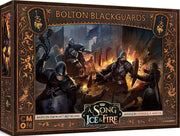 A Song of Ice and Fire Bolton Blackguard