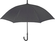 Perletti Golfparaplu Ruitpatroon Unisex 116 Cm Groen