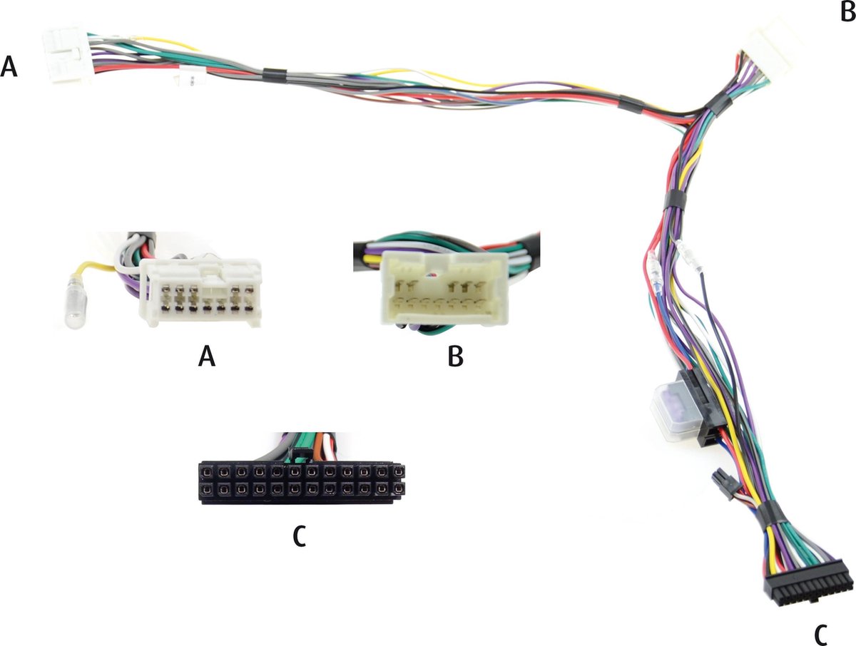 KRAM 84796 car kit