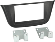 2-DIN frame ECO FRAME IVECO DAILY VI 2014-> structuur