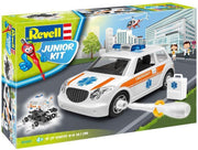 Rescue Car