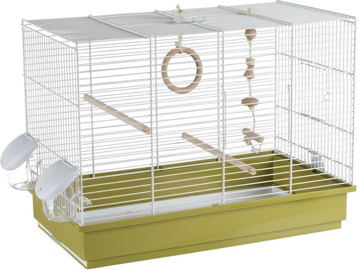 Voltrega Bird Cage  | 28x50.5x45 cm