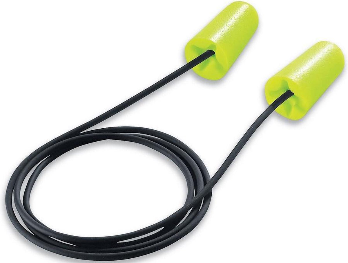 Uvex 2112010 x-fit Oordoppen 37 dB Eenmalig gebruik 100 paar