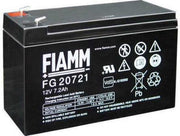 Fiamm FG 12V 7.2Ah (4