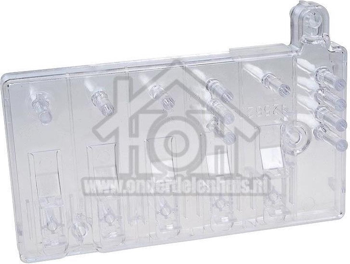 AEG Knop Knoppenset met houder T36600