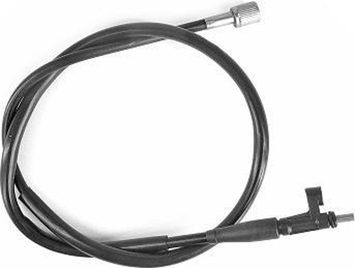 Kilometertellerkabel China-scooter GY6  (Type-4)