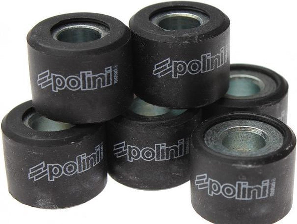 Variorollenset Polini 15x12 - 6.5 gram