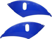 Hesling Cruiser jasbeschermerset 28 inch 48 cm blauw