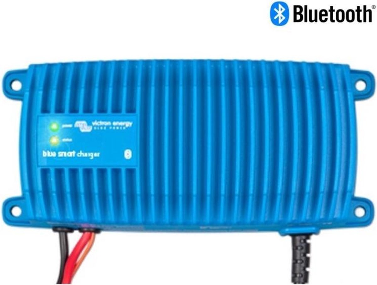 Victron Blue Smart IP67 Charger 24/5(1) 230V