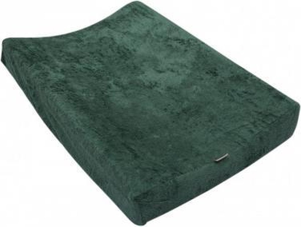 Timboo Aankleedkussenhoes Aspen Green