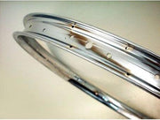 Velg 19 28G Solex chroom