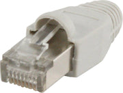 König - Modulaire stekker RJ45 + tule