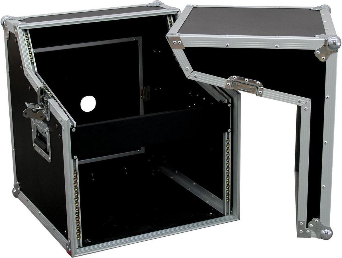 ROADINGER flightcase dj 19 inch 3/7/8U