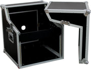 ROADINGER flightcase dj 19 inch 3/7/8U