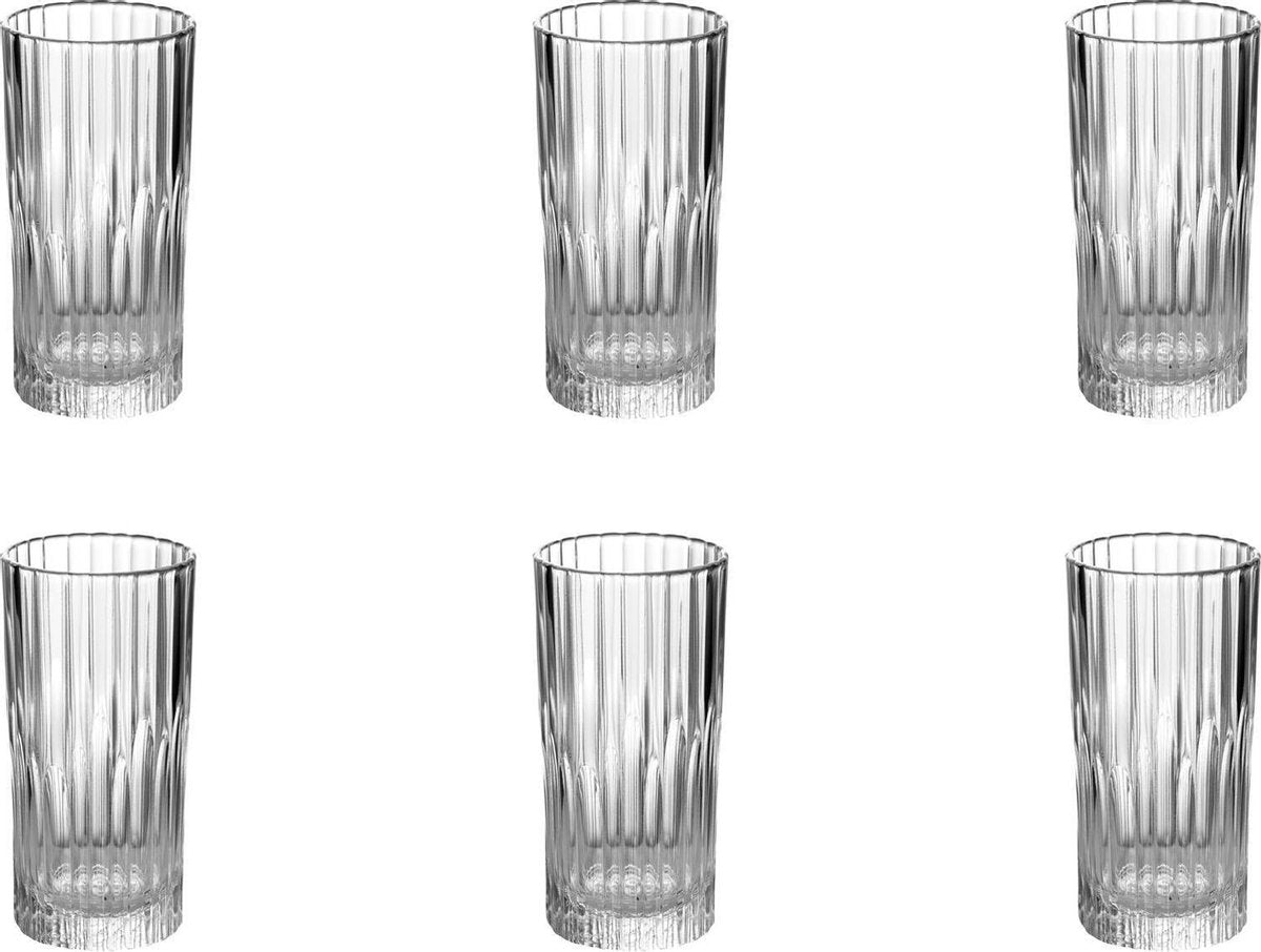 Duralex Manhattan Longdrinkglas - 30