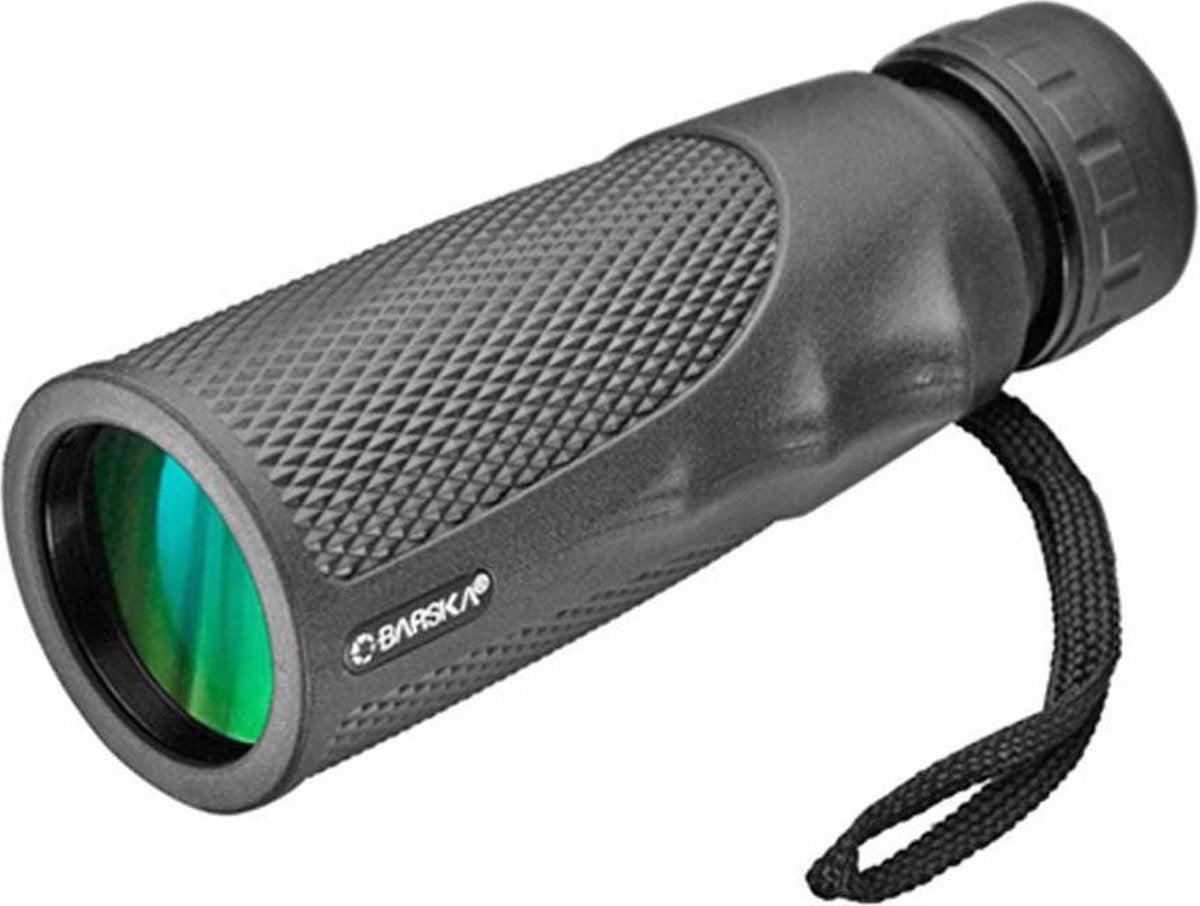 Barska Verrekijker Blackhawk 10x40 - Monokijker