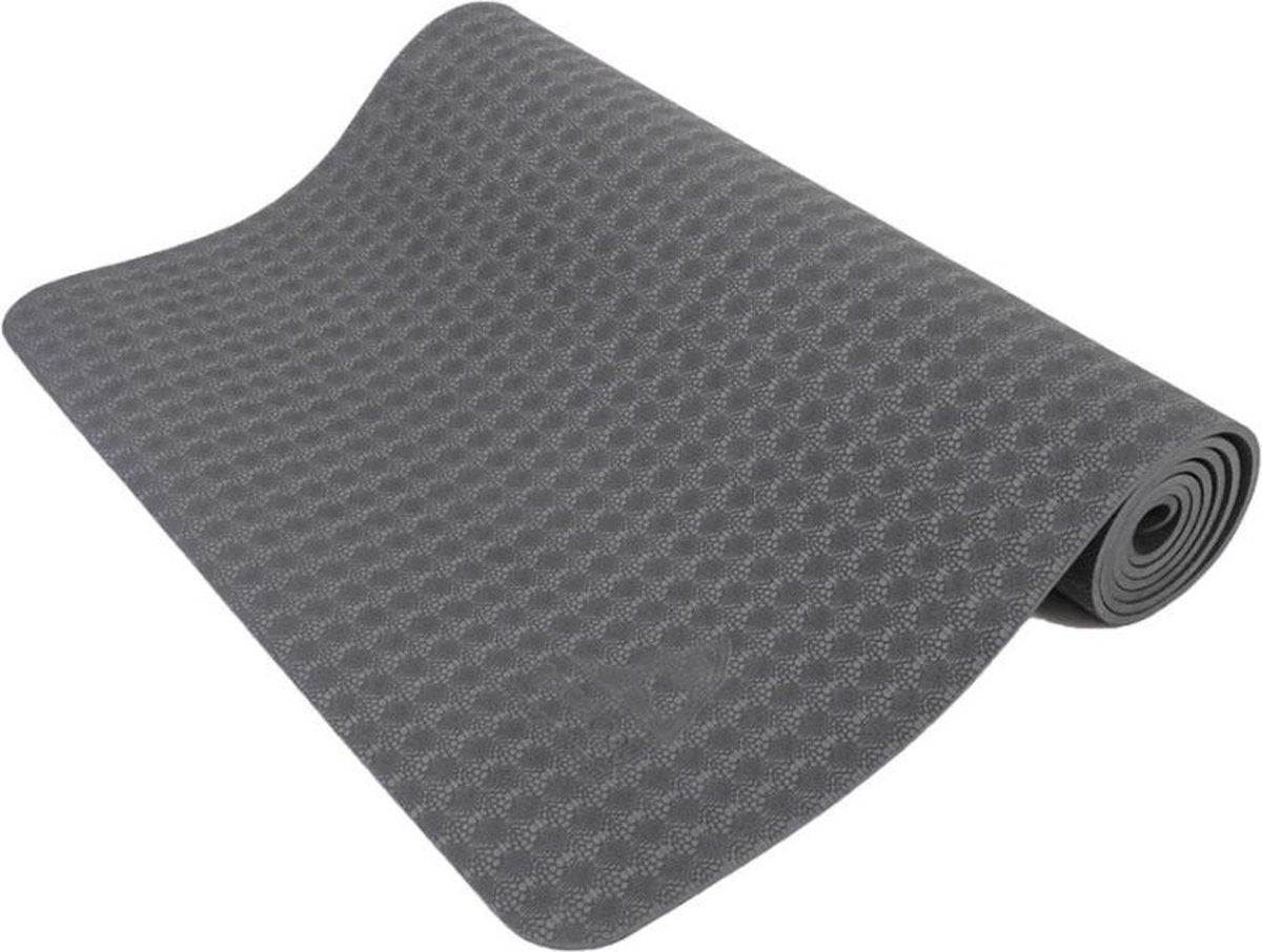 Sportbay Eco Yogamat - 173 cm x 61 cm x 0