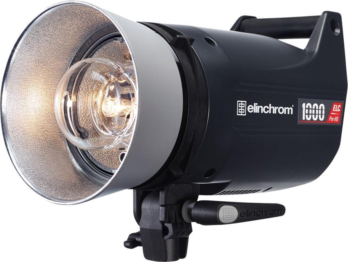 Elinchrom ELC PRO HD 1000