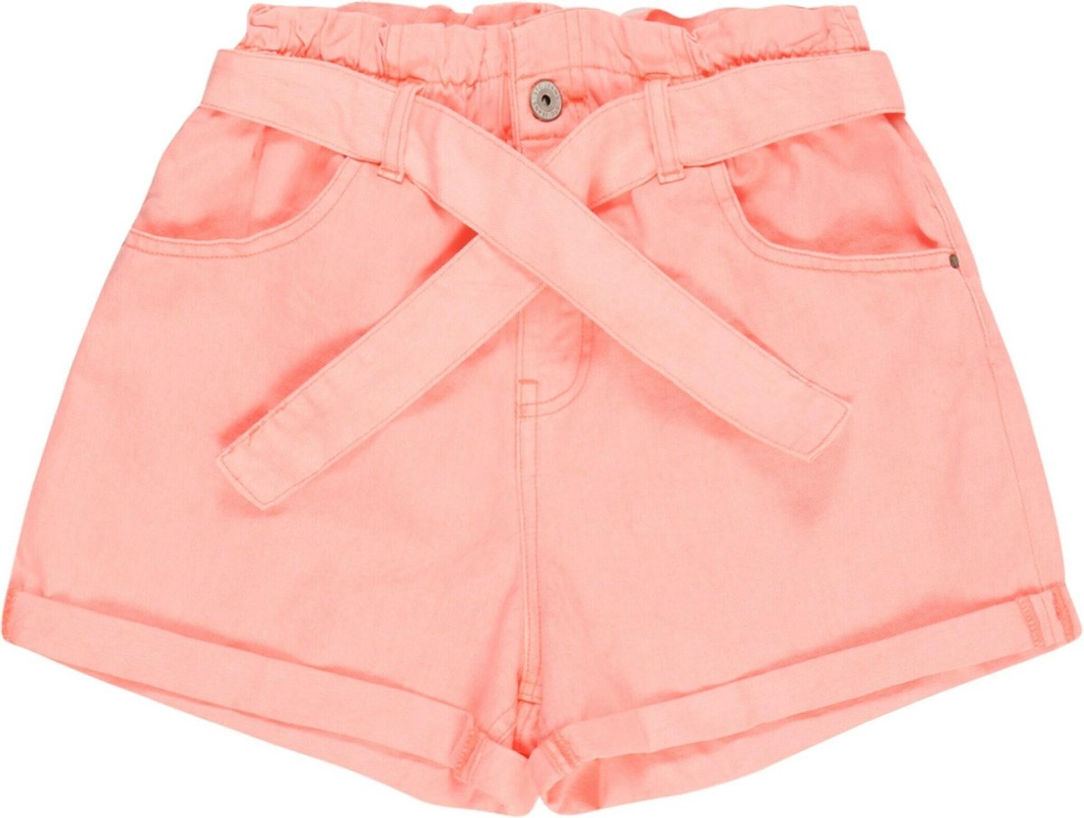 Staccato broek Zalm Roze-158