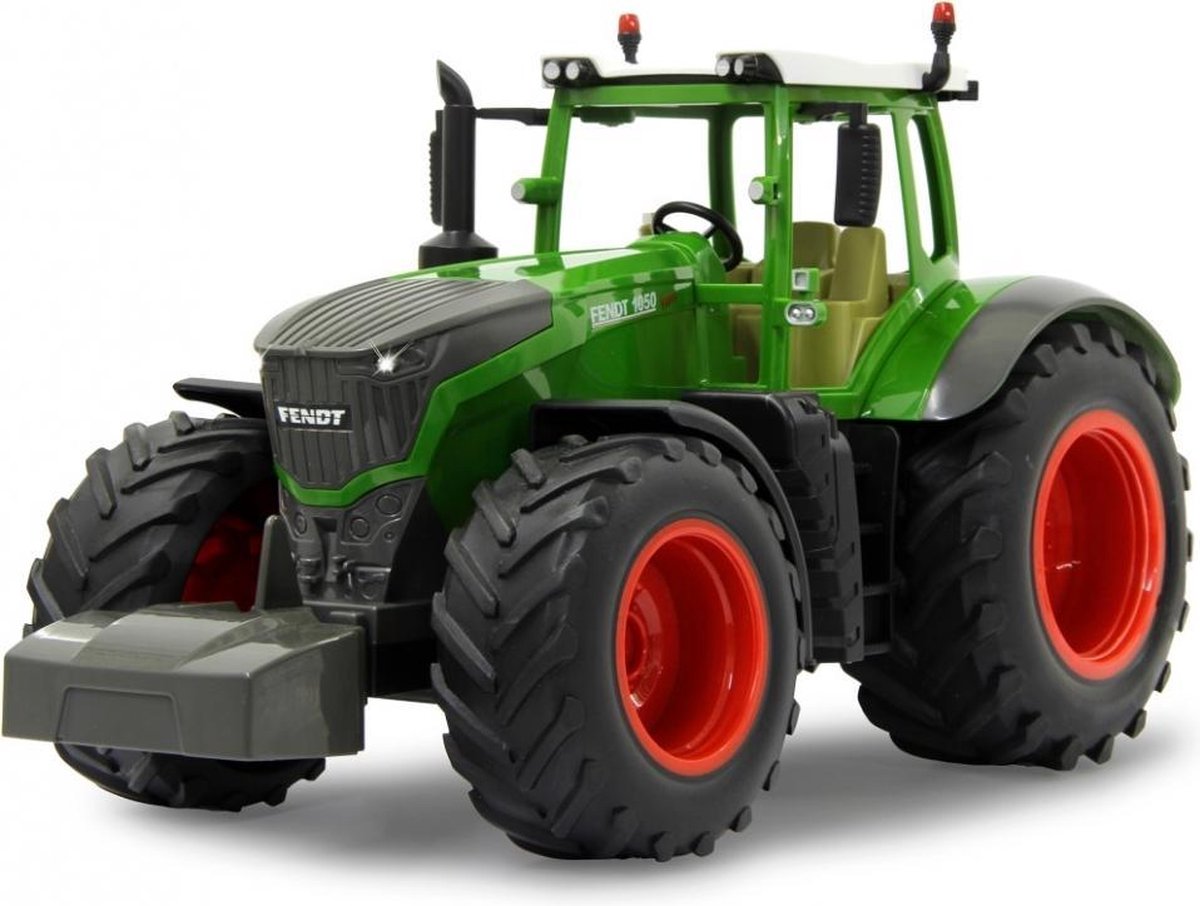 Jamara - Tractor Fendt 1050 Vario - 1:16 - 2